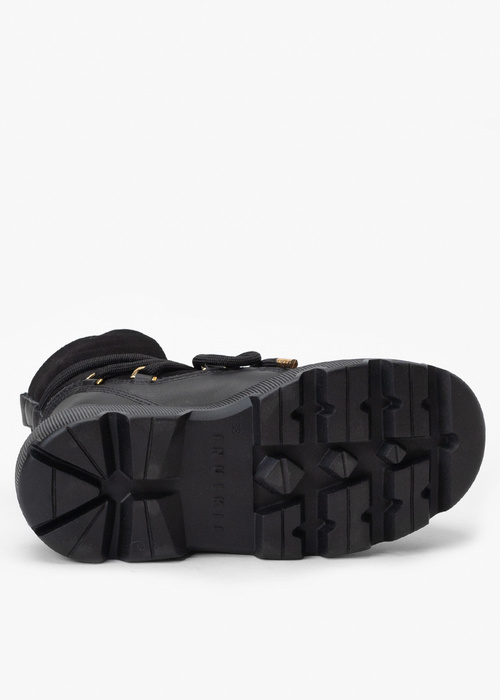 INUIKII ENDURANCE TREKKING Damen Schneestiefel