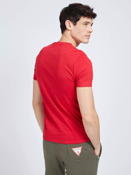 Guess Vn Ss Core Tee (M1RI37I3Z11-G532)