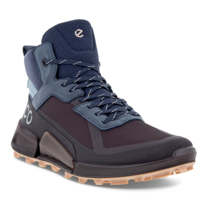 Damen Outdoor-Schuhe Ecco BIOM 2.1 X MTN W MID GTX