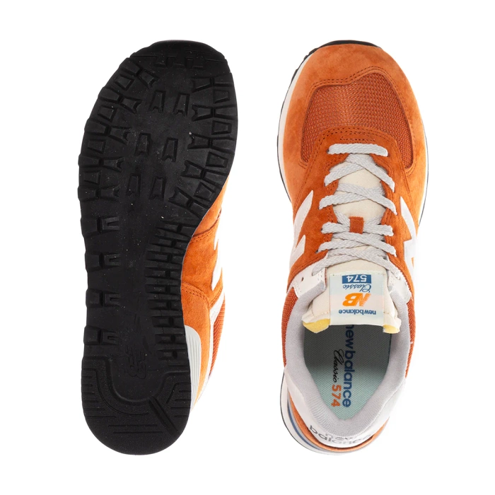 New Balance U574VPA Herren Sneaker