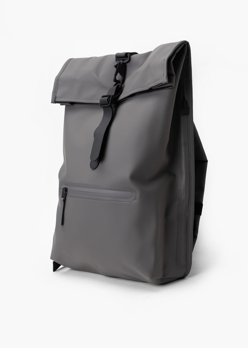 Unisexrucksack RAINS ROLLTOP RUCKSACK W3 