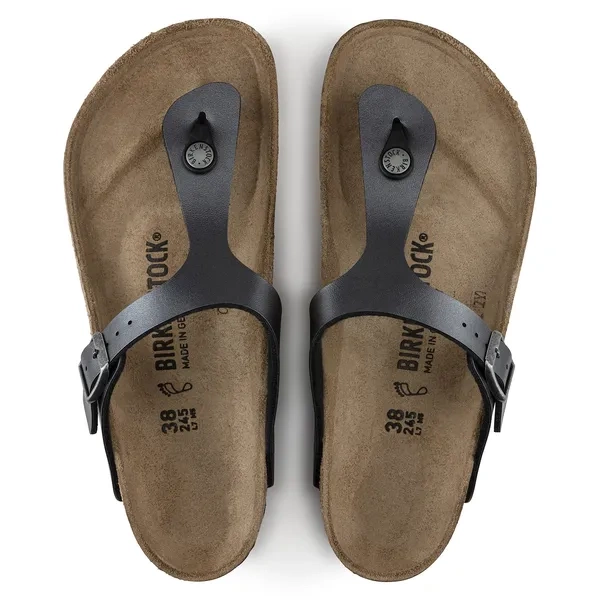 Birkenstock Gizeh BF Damen Pantoletten