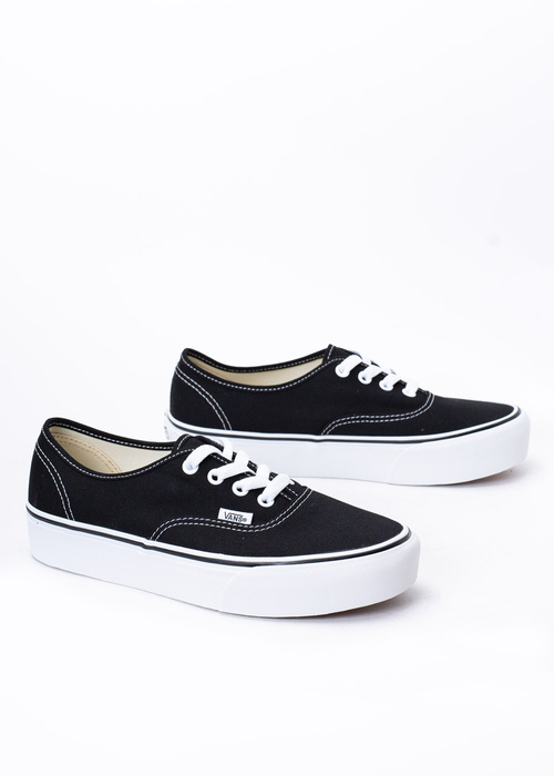 Vans Authentic Platform 2.0 (VN0A3AV8BLK1)