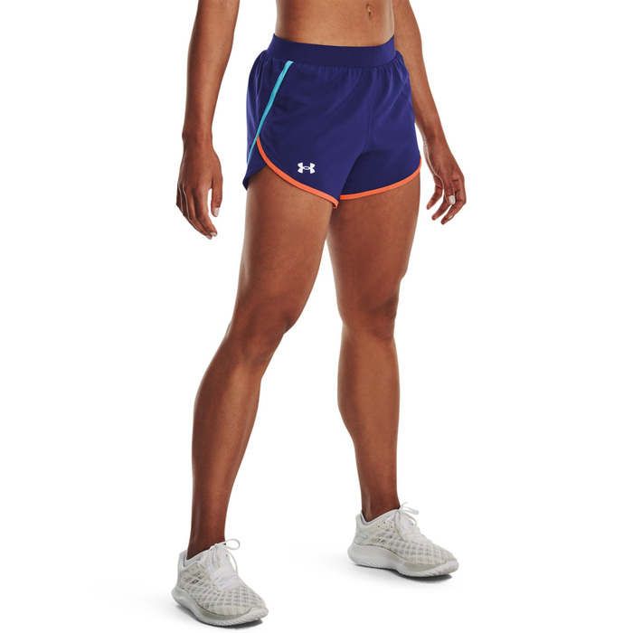 Damenshorts UNDER ARMOUR UA FLY BY 2.0 SHORT