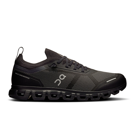 On Cloud 6 Versa Black | Eclipse Herren Sneaker