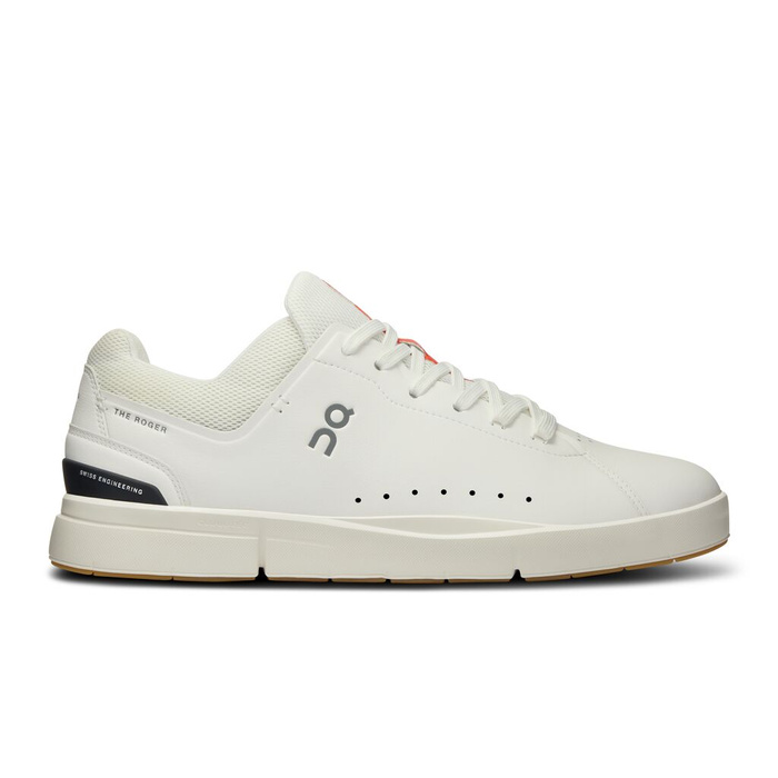 Herren Sneaker ON THE ROGER Advantage