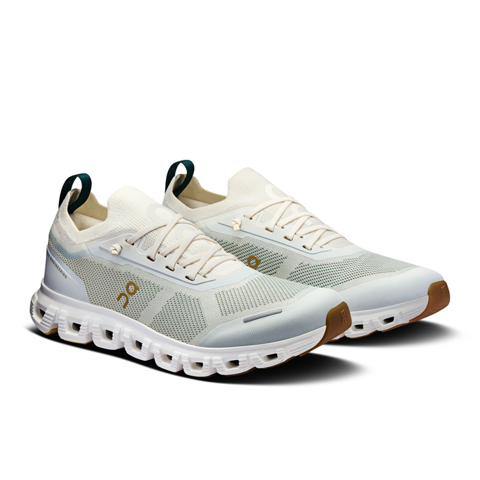 ON Cloud 6 Versa W Ice | Spirulina Damen Sneaker