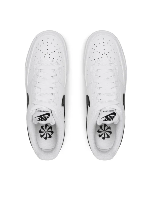 NIKE COURT VISION LO BE Damen Sneaker