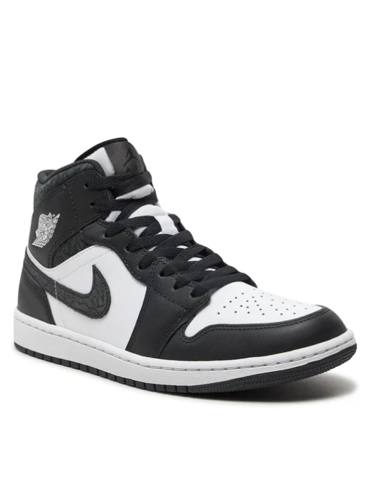 Nike Air Jordan 1 Mid SE Herren Sneaker