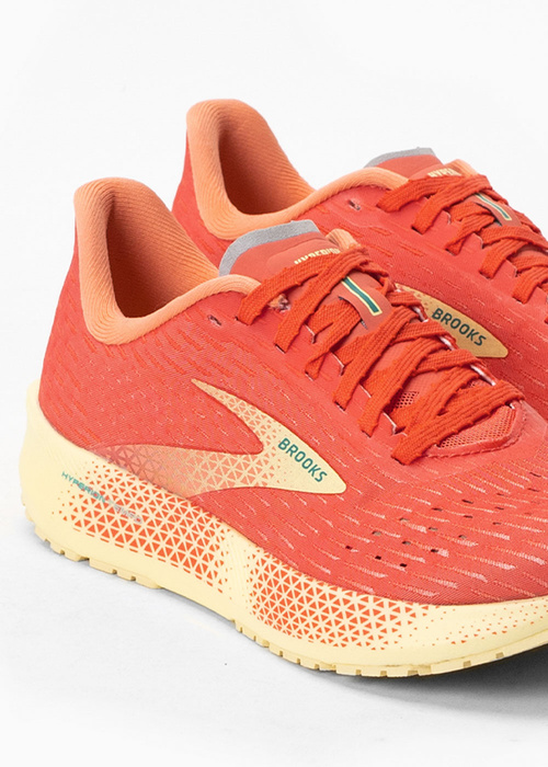 Damen Trainingsschuhe BROOKS Hyperion Tempo 