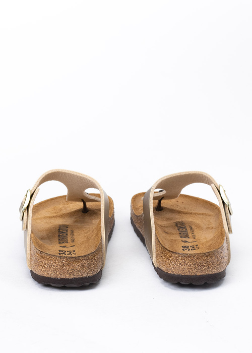 Damen Pantoletten BIRKENSTOCK GIZEH BF 