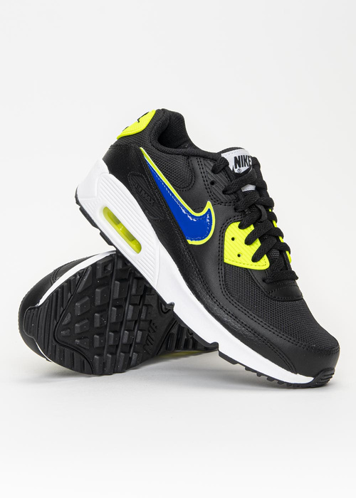Nike Air Max 90 GS (DA4670-001)
