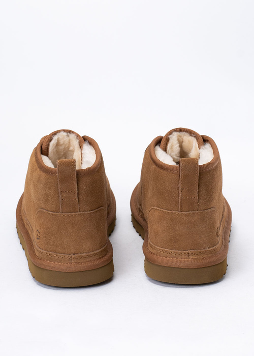 UGG M Neumel Herrenstiefel braun