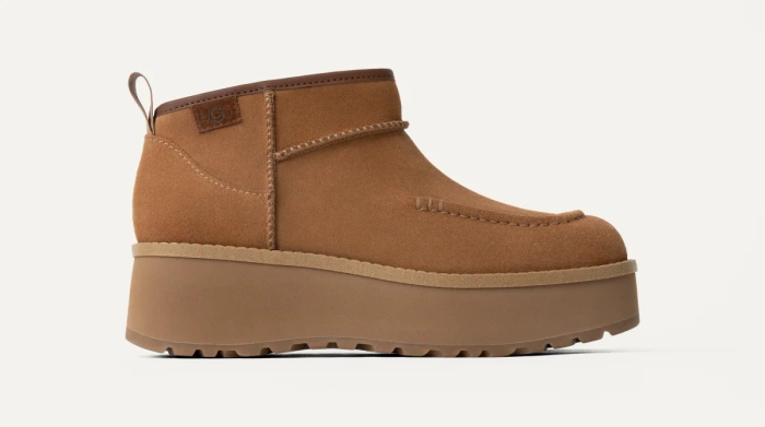UGG Cityfunc Ultra Mini Boot Damen Winterschuhe