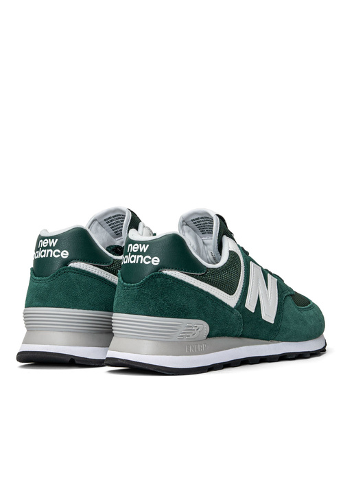 Herren Sneaker Grün New Balance ML574RO2