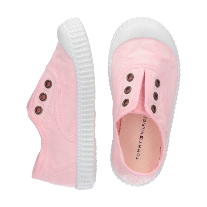 Kinder Sneaker TOMMY HILFIGER LOGO VELCRO SANDAL