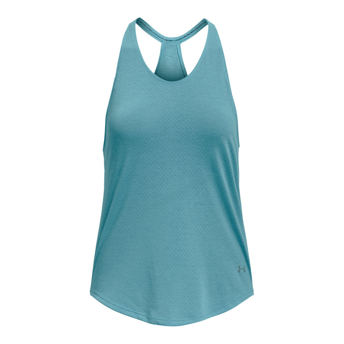 Damen Trainingsshirt UNDER ARMOUR UA STREAKER TANK