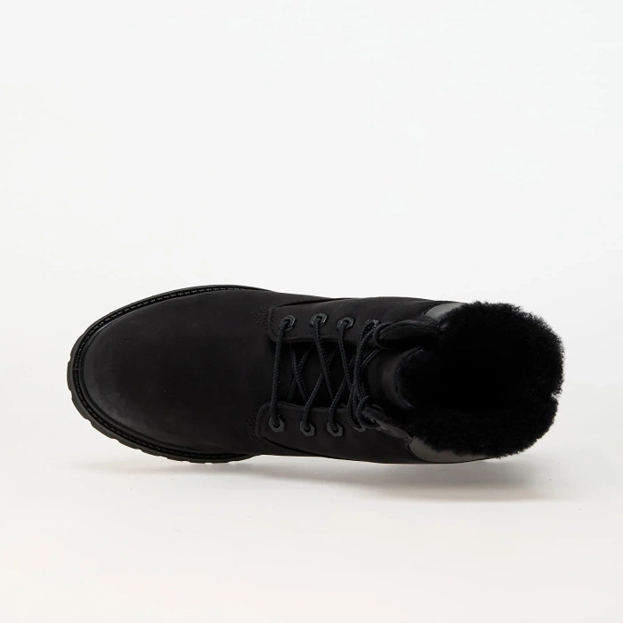 TIMBERLAND 6 Inch Warm Lined Waterproof Boot Damen Stiefel Boots