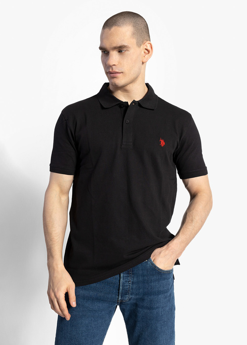 Herren Poloshirt U.S. POLO US16147-191 