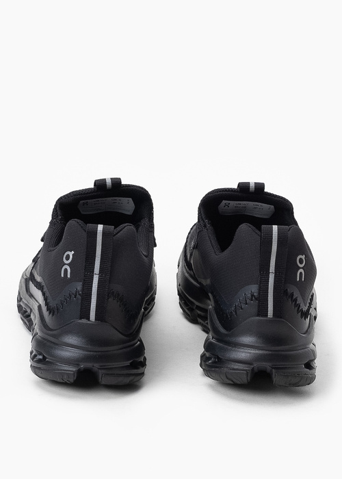 ON CLOUDAWAY Damen Sneaker schwarz