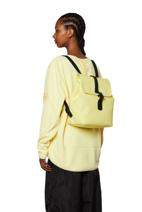 Unisexrucksack RAINS BUCKET BACKPACK