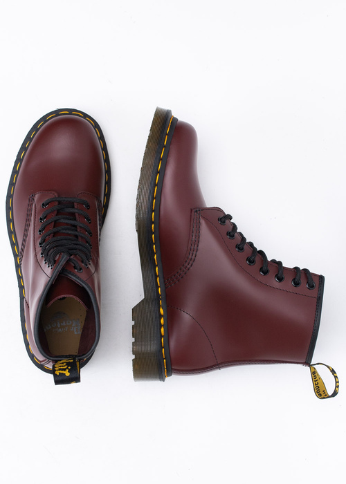 Dr. Martens 1460 Cherry Red Smooth (11822600)