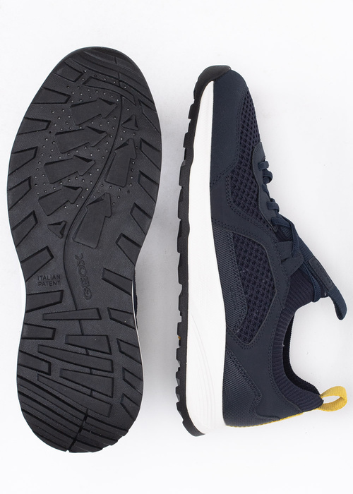 Herren Sneaker GEOX U TERRESTRE