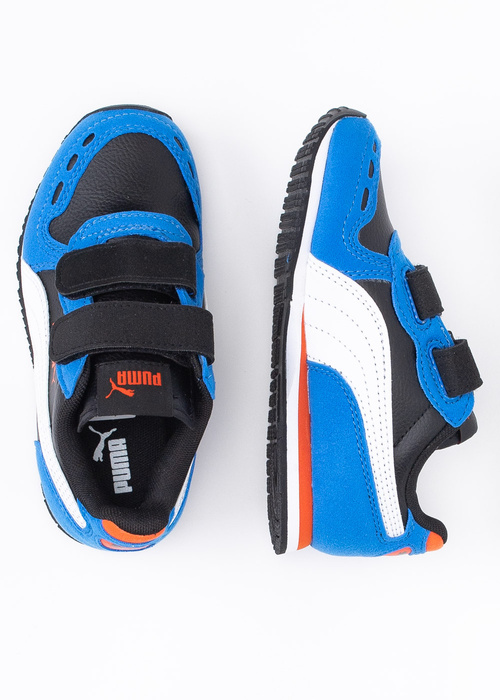 Kinder Sneaker PUMA CABANA RACER SL 20 V PS
