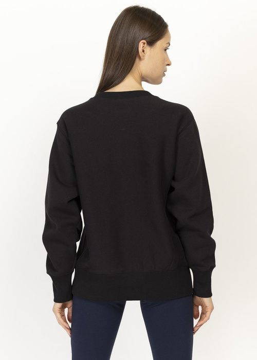 Champion Premium Script Logo Reverse Weave Sweatshirt (113152-KK001)
