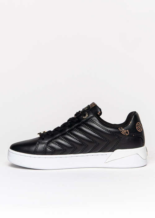 Sneakers Guess Racheel (FL7RACELE12-BLKBR)