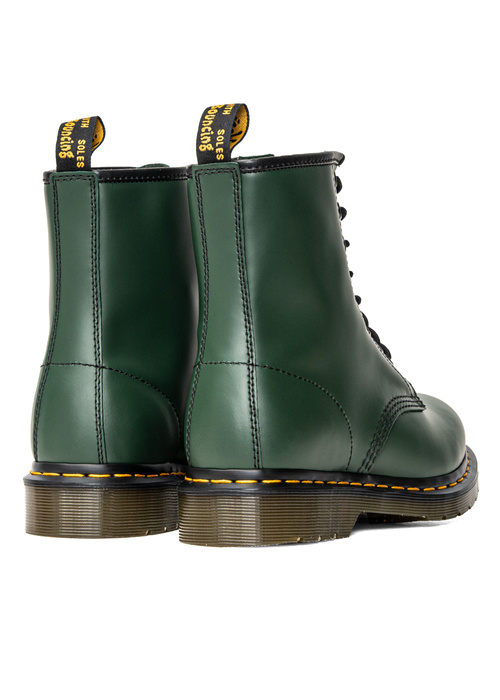 Dr. Martens 1460 Green Smooth (11822207)