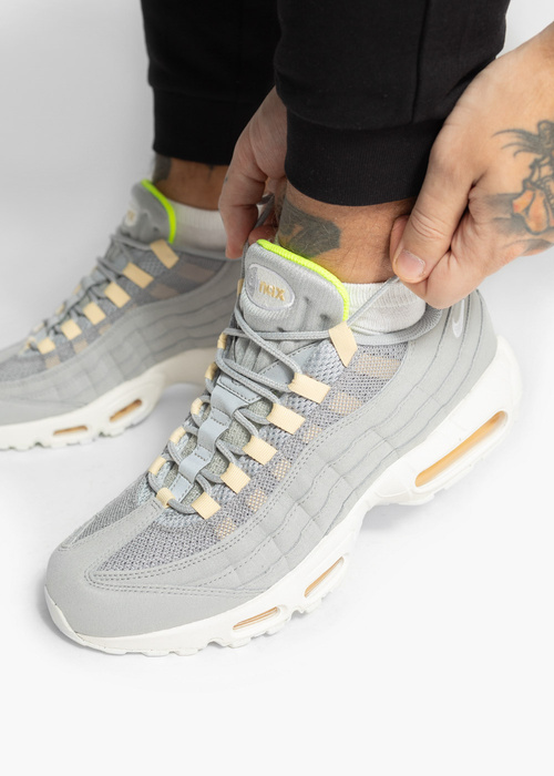 Nike Air Max 95 Next Nature Herren Sneaker