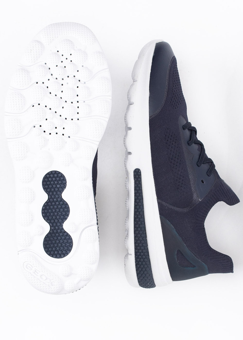 Herren Sneaker GEOX U SPHERICA ACTIF