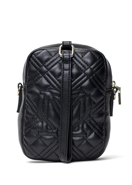Beutel für Damen Schwarz Love Moschino JC4313PP0ELA0000