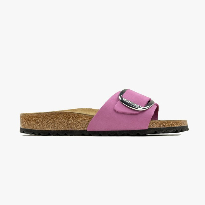 Birkenstock Madrid Big Buckle (1017957)