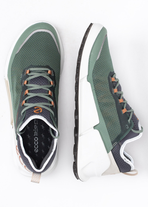 Herren Outdoor-Schuhe ECCO BIOM 2.1 X COUNTRY M LOW 