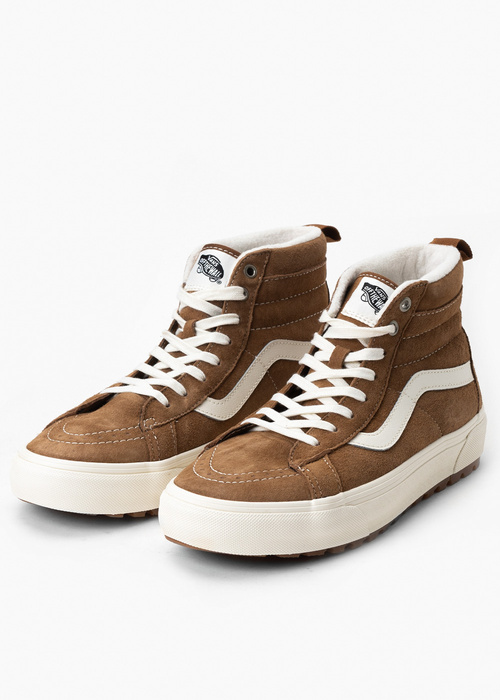 Herren Turnschuhe VANS UA SK8-Hi MTE-1 
