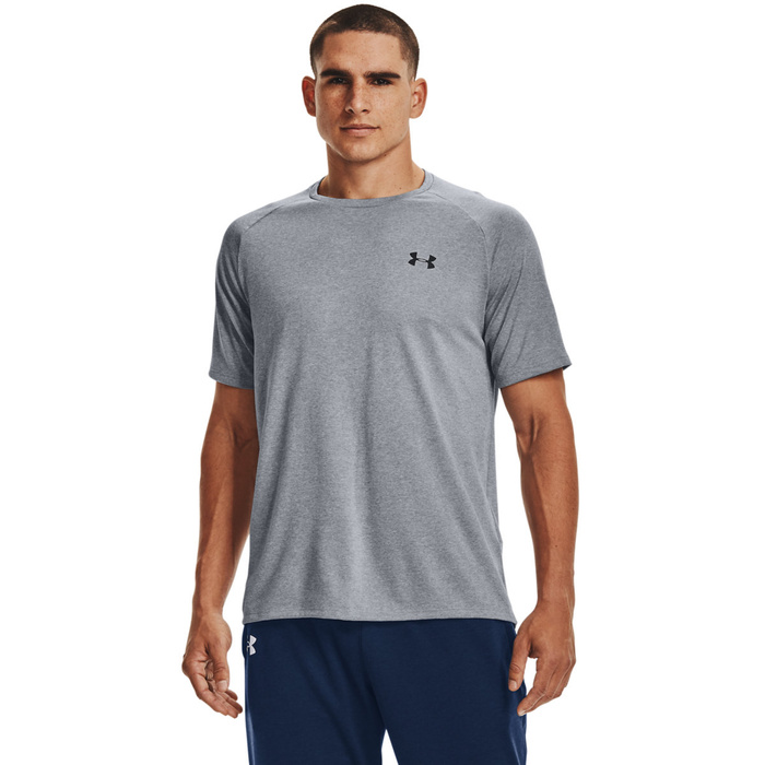 Herren T-Shirt UNDER ARMOUR TECH 2.0 SS TEE