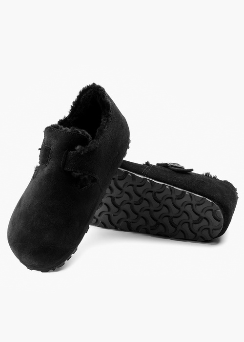 BIRKENSTOCK LONDON Damen Halbschuhe
