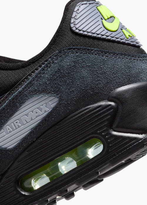 NIKE AIR MAX 90 Herren Sneaker