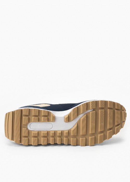 Herren Sneaker GUESS GRADO 