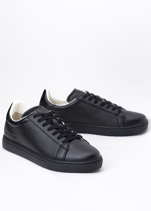 Sneakers Armani Exchange (XUX001 XV093 K001)