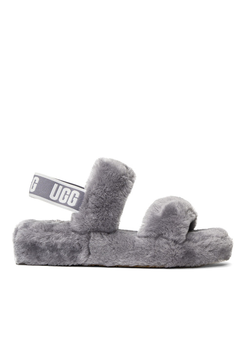 UGG W Oh Yeah (1107953-SAMT)