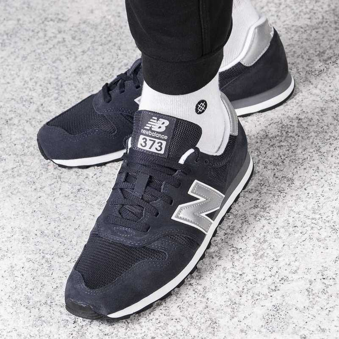 New Balance 373 (ML373NAY)