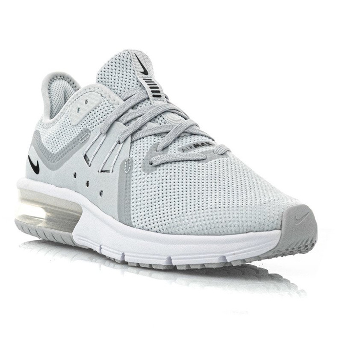 Nike Air Max Sequent 3 GS (922884-005)
