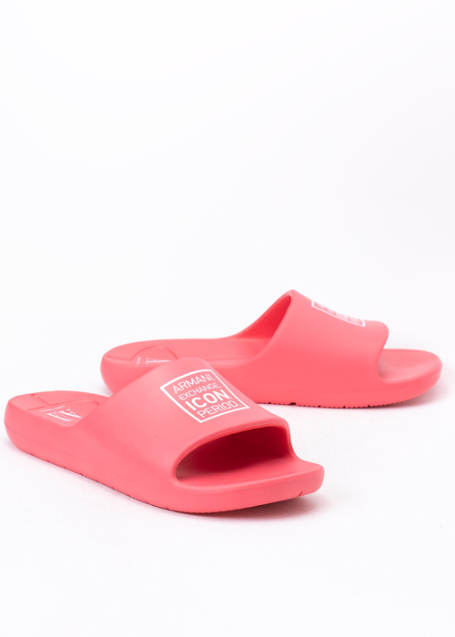Damen Pantoletten ARMANI EXCHANGE XDP038 XV703 00764 