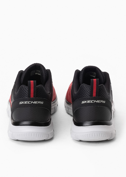 Herren Sneaker SKECHERS TRACK-BROADER