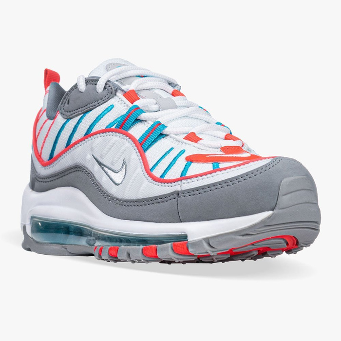 Nike WMNS Air Max 98 (CI3709-002)