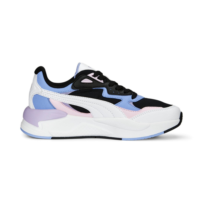 Damen Sneaker PUMA X-RAY SPEED 384638-23 