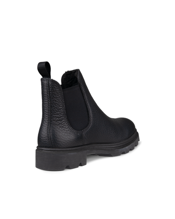 Damen Chelsea-Boots ECCO GRAINER W Chelsea Boot 
